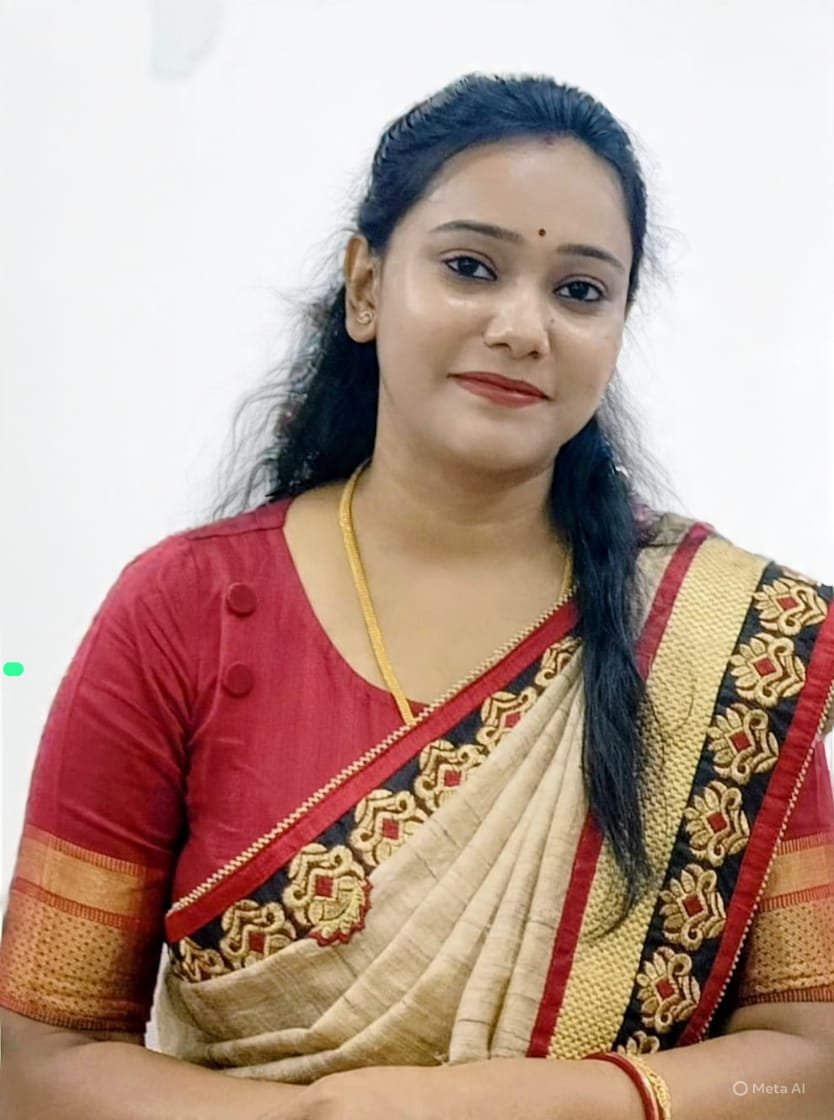 DR. ARPITA SAHA